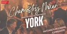 York Summer Chemistry Mixer (Ages 40-55)