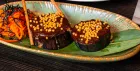 Japanese Tasting Menu with Wine Pairing