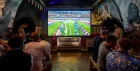 England World Cup Live - Group Stage Screening