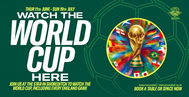 World Cup Semi Final
