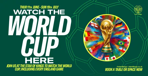 World Cup Semi Final