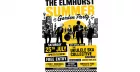 The Elmhurst Summer Garden Party with The Ukulele Ska Collective & DJ's
