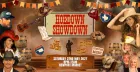 Hoedown Showdown