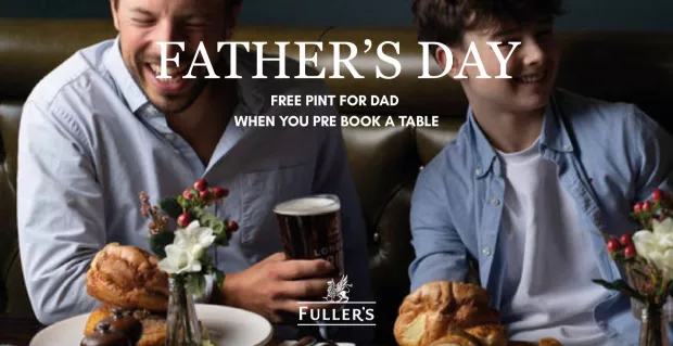 Father's Day