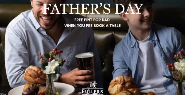 Father's Day