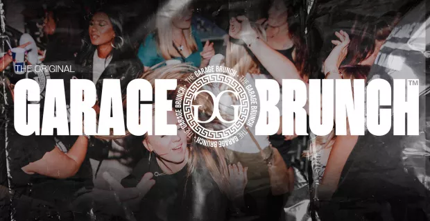 Garage Brunch | September 5th