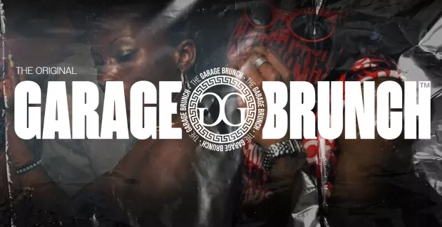 Garage Brunch Brighton | October 31st