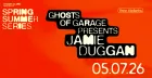 Spring Summer Series: Ghosts of Garage - Jamie Duggan