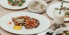 The Garden Grill at The Zetter Bloomsbury