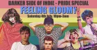 Feeling Gloomy - Pride Special