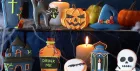 School of Icing Notting Hill - Haunted House 11:30-13:30