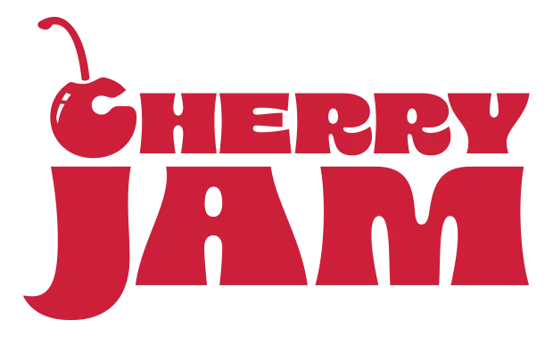 Cherry Jam