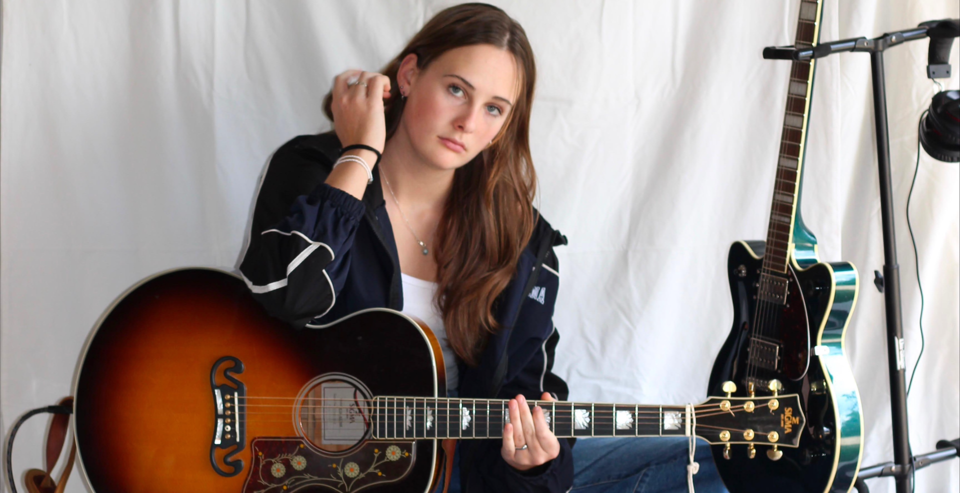Hannah Morris live at The Lamb!