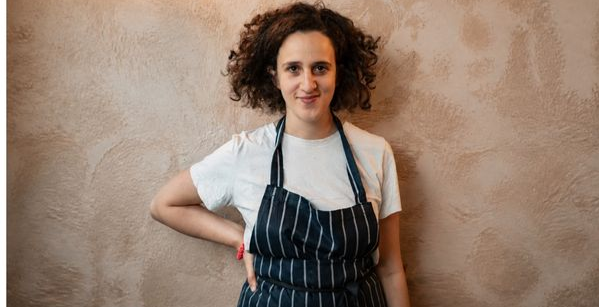 Guest Demonstration: Helen Graham