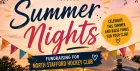 Summer Nights - Charity Fundraiser North Stafford Hockey