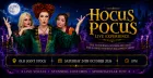 Hocus Pocus: Live Experience