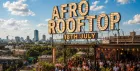 Afro Rooftop: Touch of Africa Edition 🌍 — Brixton London