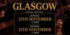 Soul Supper Immersive Dining Experience - GLASGOW