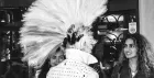 RockCoco (Performance Art, Fashion Installations, Live Bands, Immersive Experience)