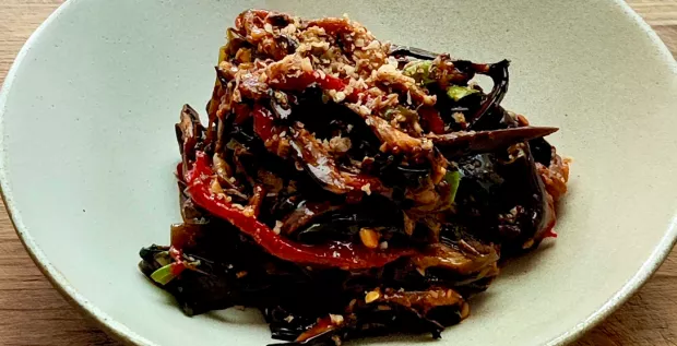 10 Course Feast Chinese & Southeast Asian Supper Club