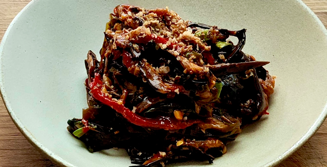 10 Course Feast Chinese & Southeast Asian Supper Club