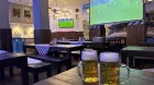 Munich Cricket Club Canary Wharf
