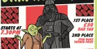 Star Wars Pub Quiz