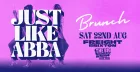 The Abba Brunch