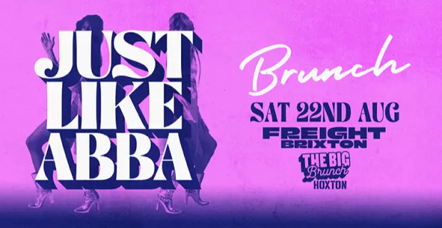 The Abba Brunch