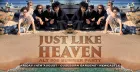Just Like Heaven: Alt 80’s Summer Terrace Party (Newcastle)