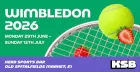 Wimbledon 2026