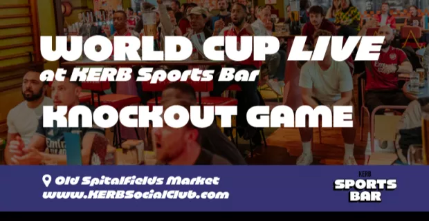 FIFA World Cup: Knock Out Games
