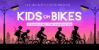 Kids on Bikes: That One Weekend in August