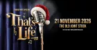Christmas Special - That's Life! - A Celebration of Swing