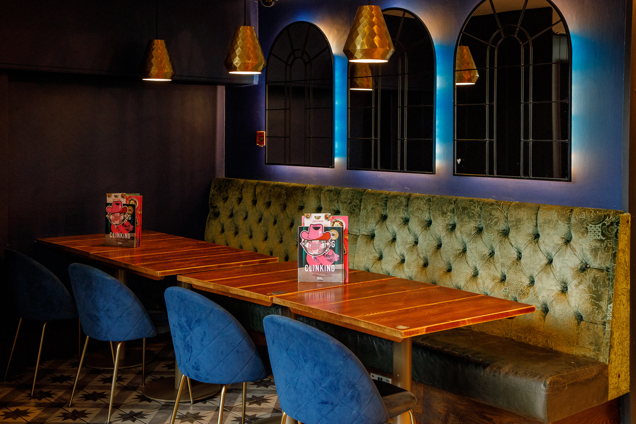 Slug and Lettuce Piccadilly Manchester photo 4