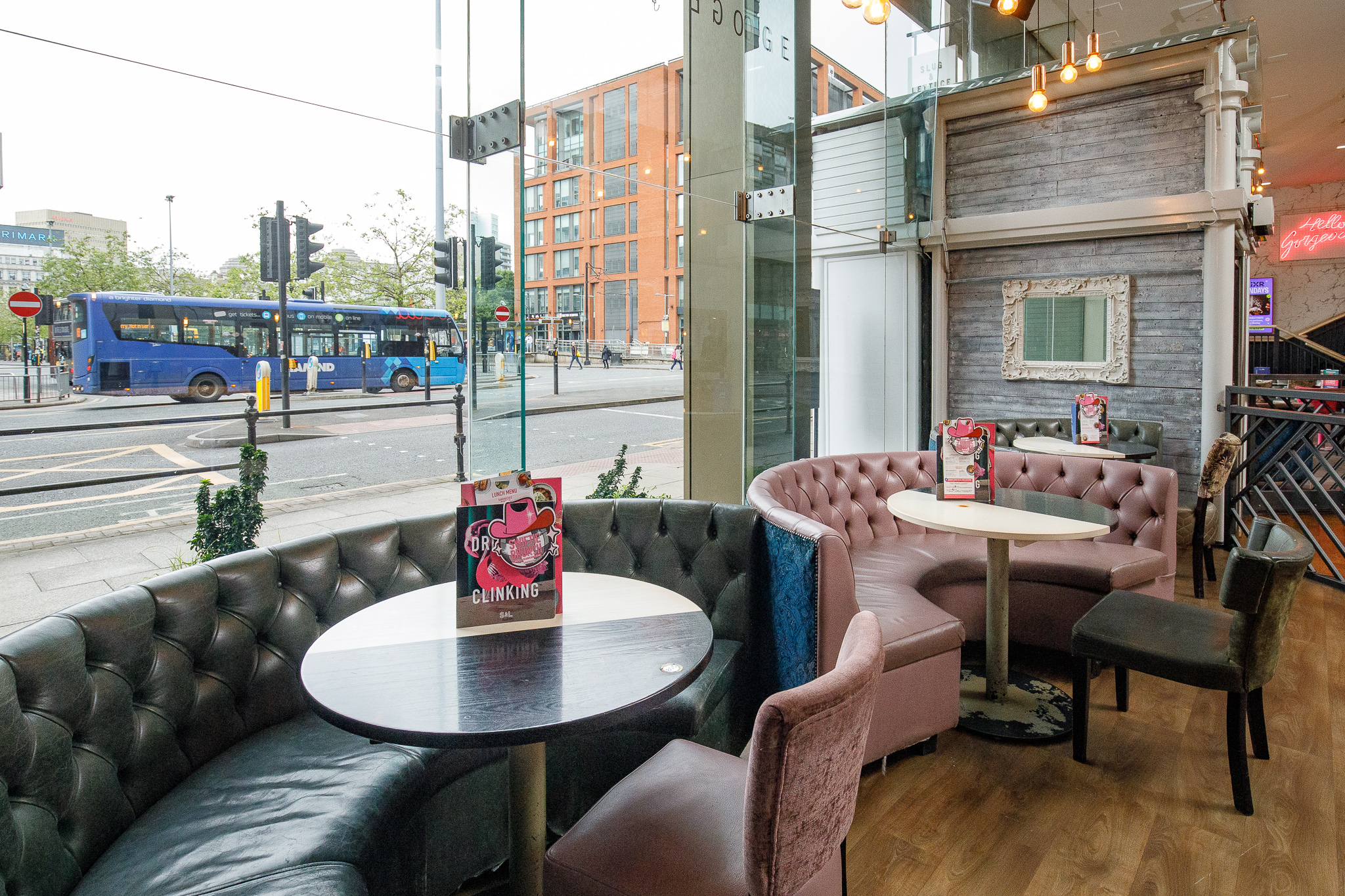 Slug and Lettuce Piccadilly Manchester photo 6