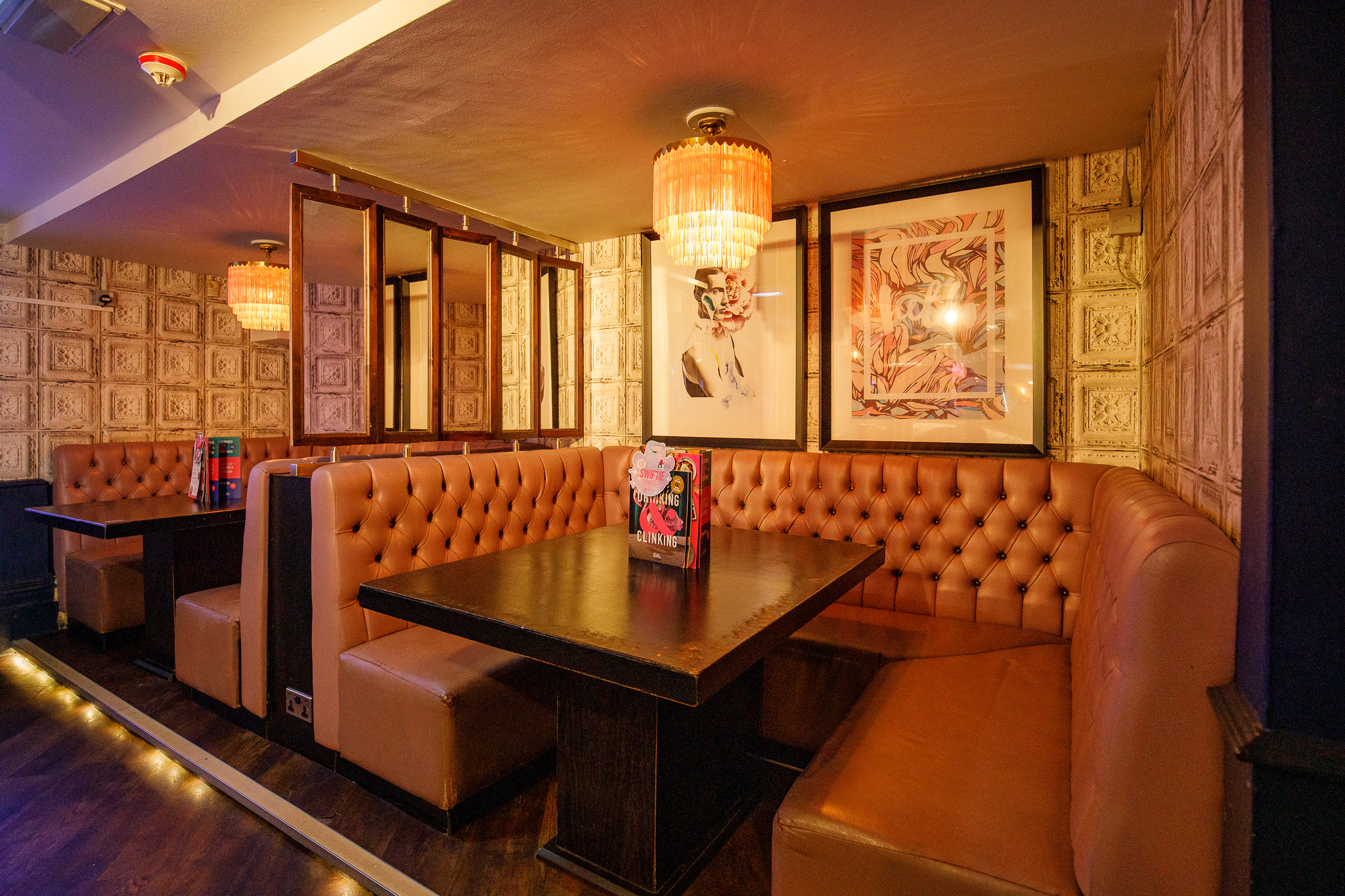 Slug and Lettuce Piccadilly Manchester photo 5