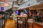 Slug and Lettuce Piccadilly Manchester