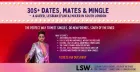 30s+ Dates, Mates & Mingle - A Queer (FLINTA) Mixer