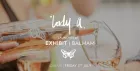 Lady A | Exhibit Balham