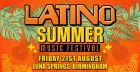 Latino Summer Music Festival 2026
