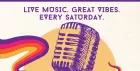 🎶 Saturdays at The Vintry – Live Music & Good Vibes 🎶
