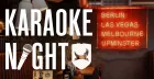 KARAOKE NIGHTS