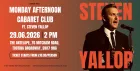 Over 50's Monday Afternoon Cabaret Club - Tooting
