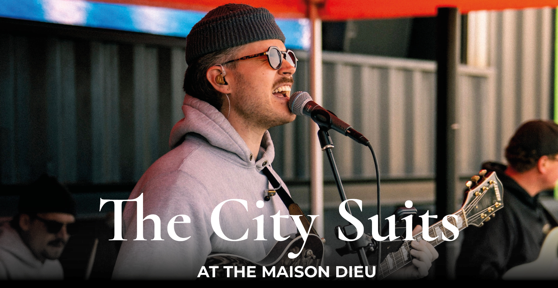 The City Suits