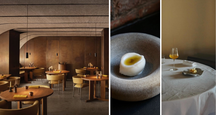 national restaurant awards 2026