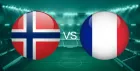 NORWAY VS FRANCE