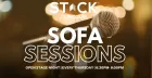 Sofa Sessions - Open Stage Night