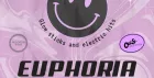 Euphoria Feat. DJ Gilbert