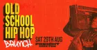Old School Hip Hop Brunch